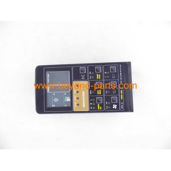 Komatsu Pc200-5 Pc300-5 Pc400-5 Excavator Monitor 7824-72-4000