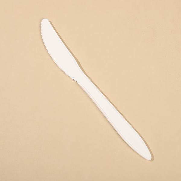 CORNSTARCH KNIFE
