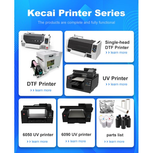 High Quality 500ML/1000ML UV Ink for Printing on UV Printers
