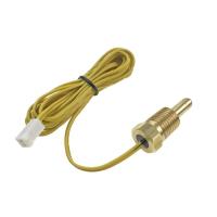 Pentair 471566 Thermistor Probe 10k Ohm Sensor de température de remplacement Pour MiniMax piscine pompe et chauffage de spa
