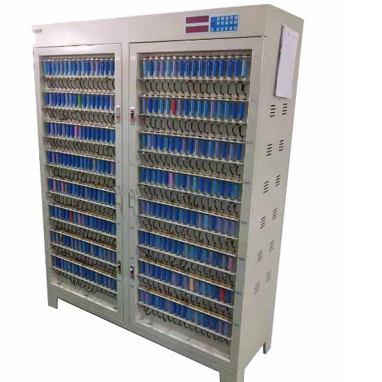 18650 26650 32650 LiFePO4 Nca Ncm NiMH NiCd Lithium-Ion Battery Cycle Charge Discharge Capacity Analyze Tester