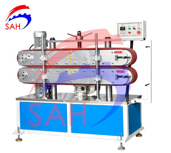 LED LIGHTING COVER EXTRUSION  MACHINE SERIES