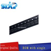 Puce toute neuve et originale de référence de tension de la gestion de puissance de MAX6070BAUT30+T SOT23-6 (PMIC) de circuit intégré