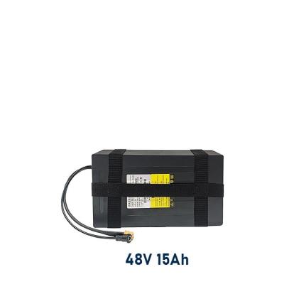 Long Cycle Electric Scooter Battery In Different Voltage And Capacity