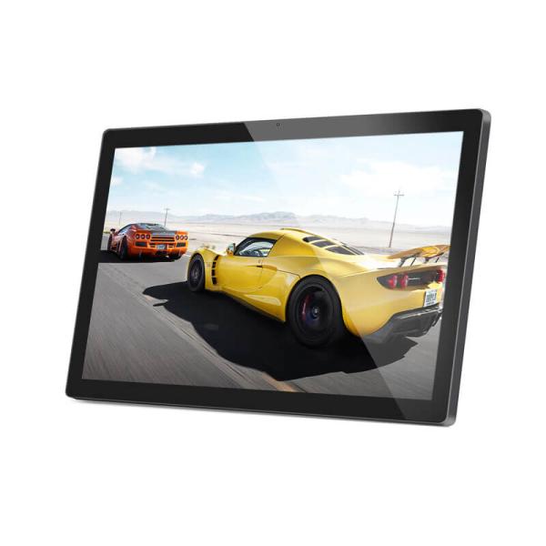 Hopestar 22 Inch All-in-One Touchscreen Computer with 10-Point Capacitive Touch Screen and 1920x1080 Resolution