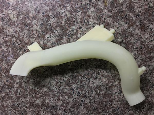 High Precision Plastic Prototype Machining With Smooth Surface Finish