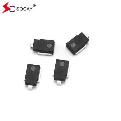 6600W Passive Auto Electric Components SM8S30CAG TVS Bidirectional