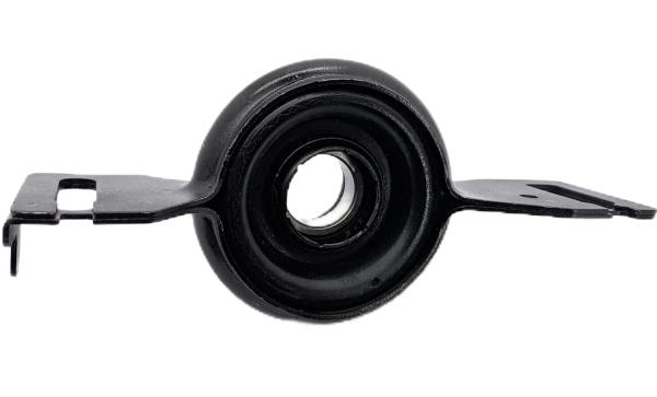 Customizable Central Bearing for Reducing Friction in High Durability Car Models