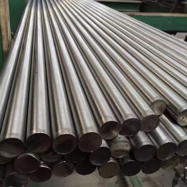 201/202/304/309/309S/310/310S/304/304L/316/316L/316Ti Cold Drawn Hot Rolled Forged Stainless Steel Hexagonal Bar SS Hex Bar