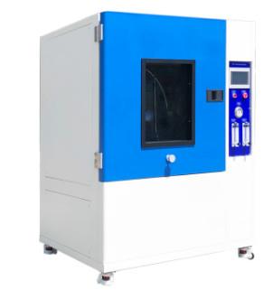 Ipx2 Ipx3 Ipx4 Sand And Dust Test Chamber , OBM Rain Spray Test Chamber