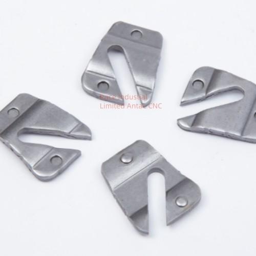 Versatile Custom Sheet Metal Cutting Process for Furniture Adaptability to Multiple Scenarios