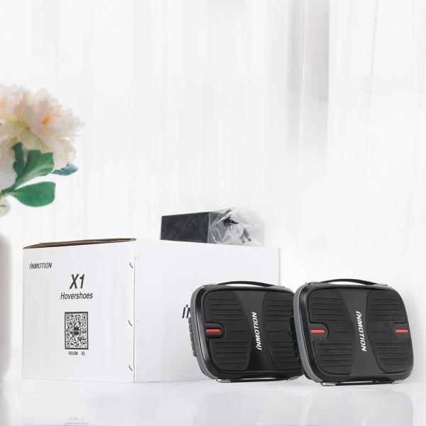 Hovershoes Electric Skateboard One Wheel Self Balancing 12KM/H Max Speed