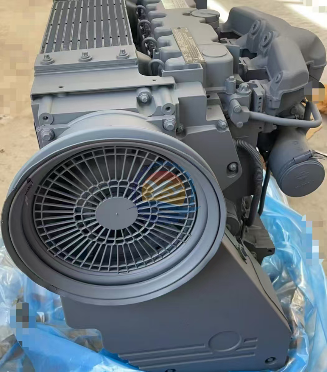 Original New 2011 Complete Engine Motor for Deutz Engine Assembly 2011 Engine