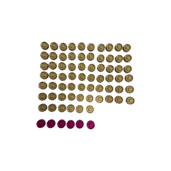 Stainless Steel Copper Brass CNC Turned Parts Polishing CNC Turning Milling Manufacturers