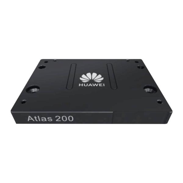 Ascend Atlas 200 Ai Accelerator Module 16 Tops 8 Gb 128 Bits 9.5 Watts Two Da Vinci Ai Core