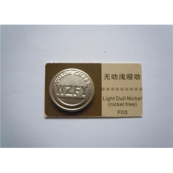 Кнопки одежды цилиндра рециркулируют, магнитная щелчковая кнопка для рубашки