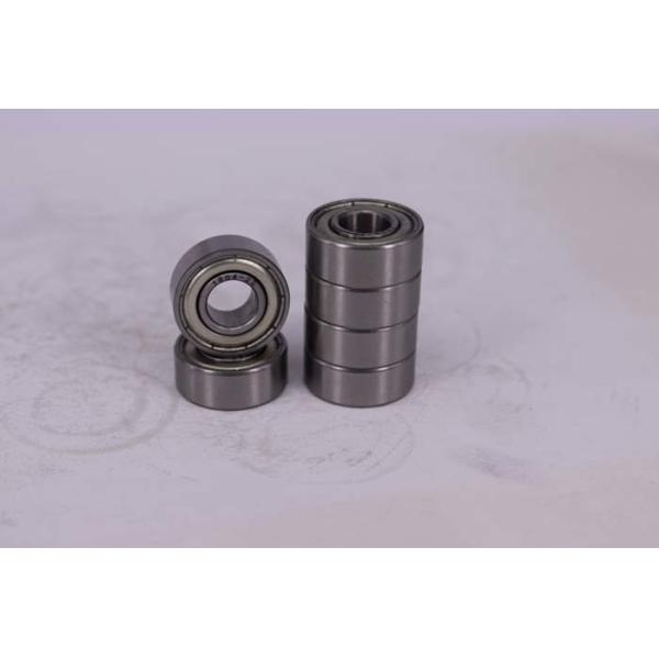 63004 2RS Zz Deep Groove Radial Ball Bearings Precision Bearing
