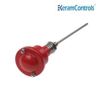 0-10V Sortie IP65 Transmetteur de température numérique pour eau ou huile