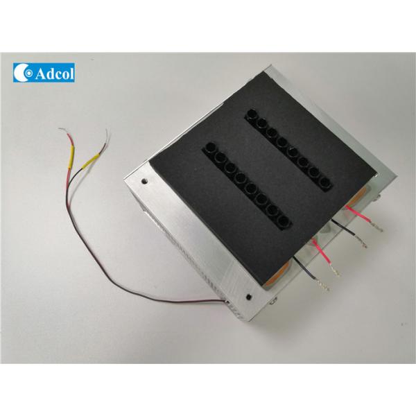 100W módulo termoeléctrico de TEC del refrigerador de la polimerización en cadena Peltier para médico