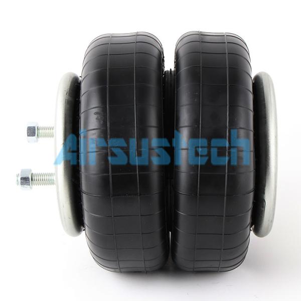 В01-358-6943 Весны воздуха подвеса Файерстоун Белый цинковый утюг Накладка резиновый воздушный шар