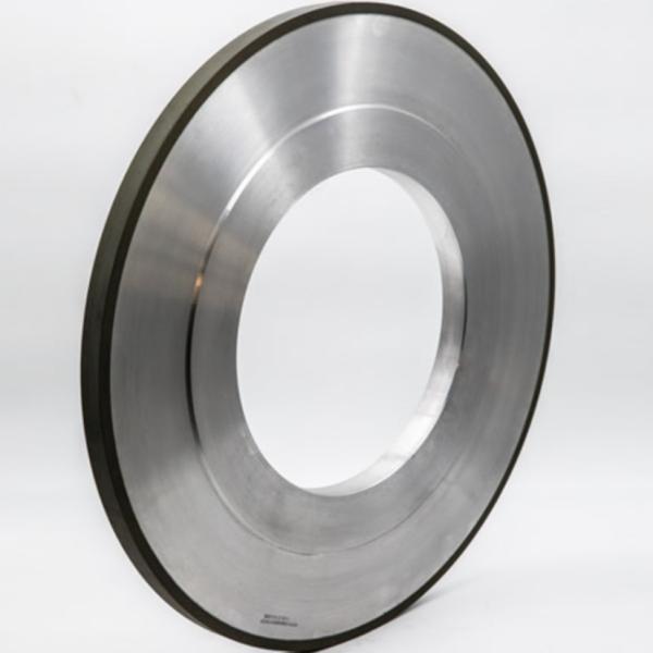 High Grinding Efficiency Resin Grinding Wheel For Precision Grinding