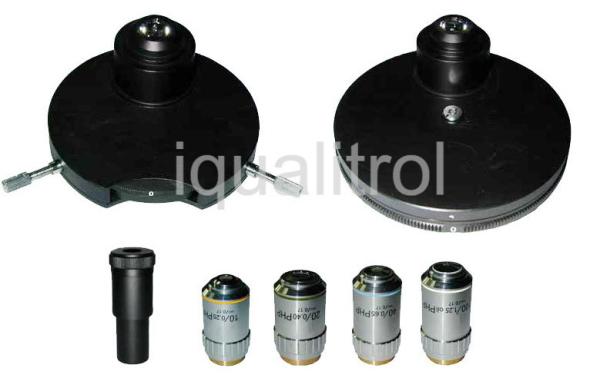 Metallographic Digital Industrial Inspection Microscope 50X With DIC / UIS Optical System