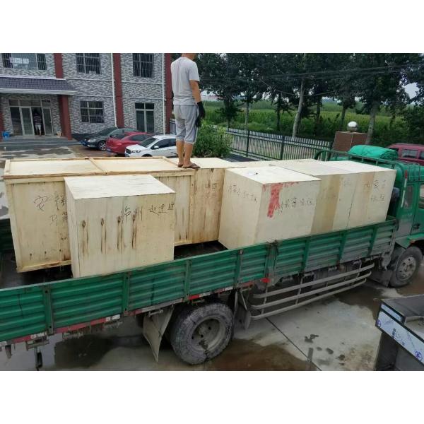 Холодная извлекая машина 100 прессы масла масла хлопкового семени промышленная - емкость 160kg/H