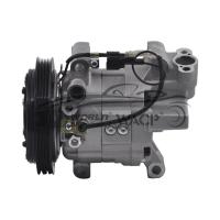5062213530 Compresseur automobile automobile DKV11G Pour Nissan Super Saloon B13 WXNS027
