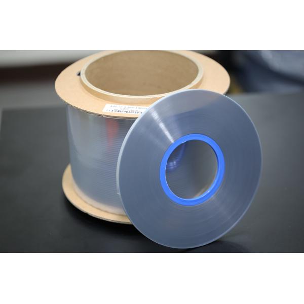 Окружающая среда ленты ESD ЛЮБИМЦА материальная прозрачная упаковывая дружелюбная