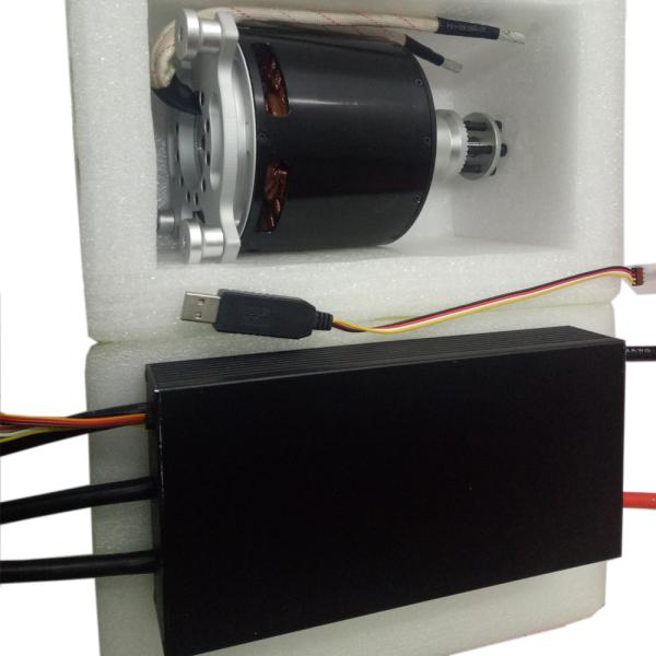 Винил регулятора мотора Эск ХВ 22С 500А безщеточный для УАВ РК/самолета/Парамотор