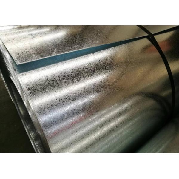 Prepainted GI Steel Coil Hot Dipped Galvanized DX51D 0.13-5.0mm