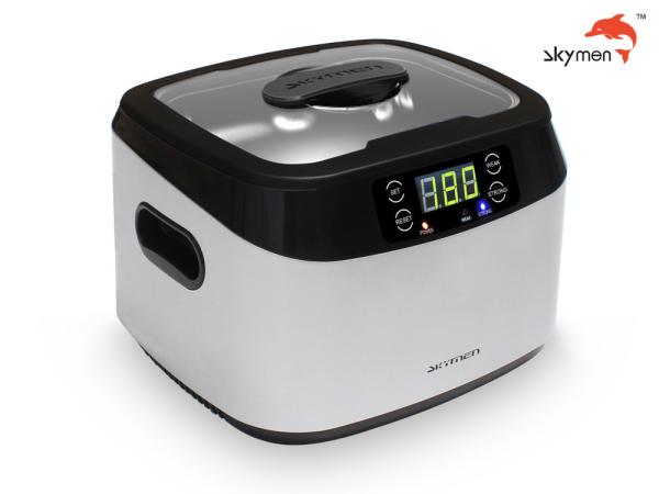 Skymen 1200ml 70W Vegetables Ultrasonic Cleaner