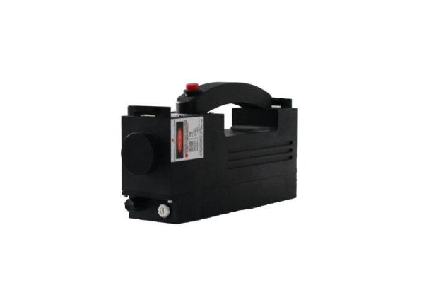 Luz azul/roxa do instrumento Multiband seguro alto do laser do equipamento TBD-BP do EOD