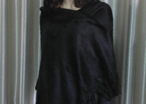 Beautiful Fashion Shawls And Wraps Customized Design Oem Service