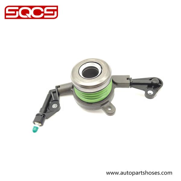 SQCS A0002542508 Auto Clutch Release Bearing 0002542508 Central Slave Cylinder Clutch