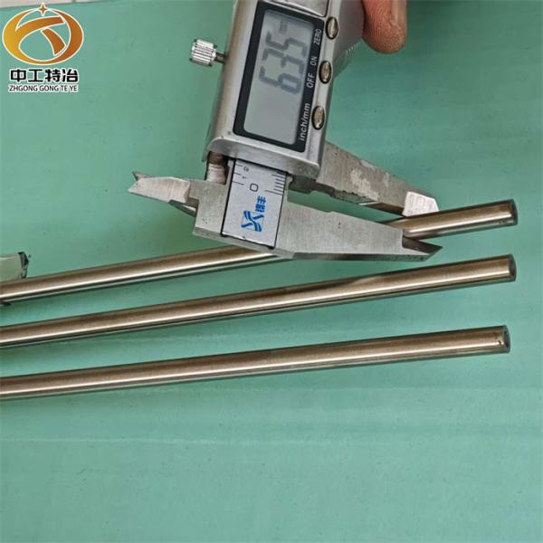 304 8k Mirror Polished Seamless 316 Stainless Steel Tube With Smooth Surface And High Yield Strength ≥340 MPa