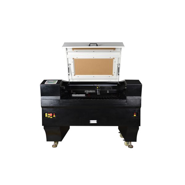 Acrylic Laser Engraving Machine 9060 1390 Cutter For Nonmetal 150w 300w