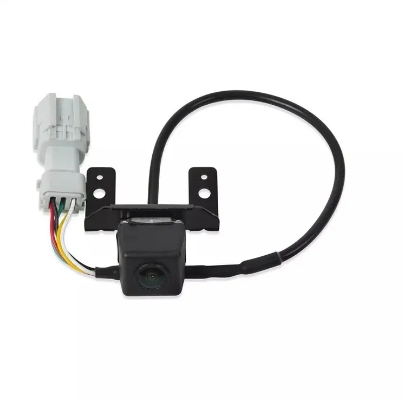 Cámara de visión trasera del vehículo resistente al agua 95760-3S101 para Hyundai SONATA