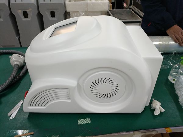 best cheap laser hair removal ipl Portable IPL SHR machine FMS-II ipl shr hair removal machine