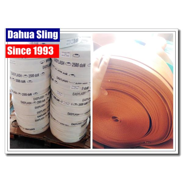 PP Ratchet Webbing Straps 25 mm 38 mm 50 mm 2 Ton Car Carrier Tie Down Straps Logo Printed