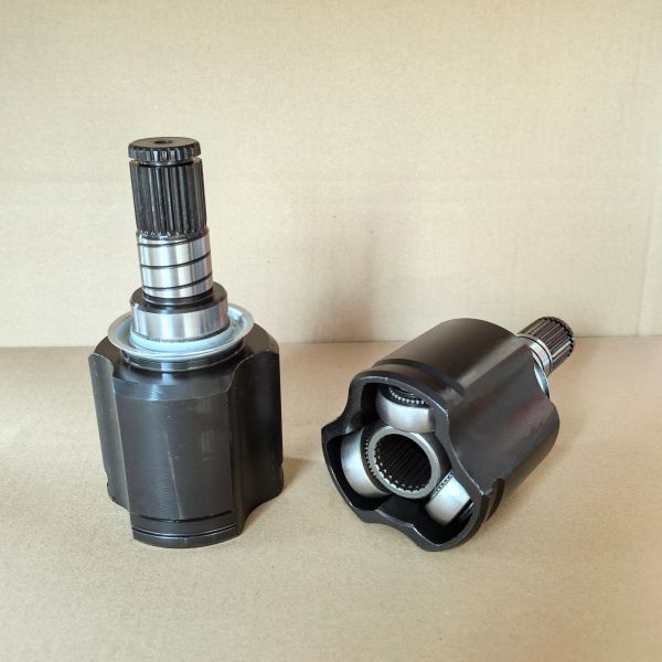 KAWA NIIN-R51 INNER JOINT 26X39X27 NISSAN 39711-EB30A;39100-EB310;39741-7Y028;39741-7Y029;39100-EB300 NISSAN NAVARA D40M 2005;NISSAN PATHFINDER R51M 2005-2013