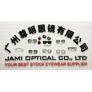 Guangzhou Jami Optical Co., Ltd.