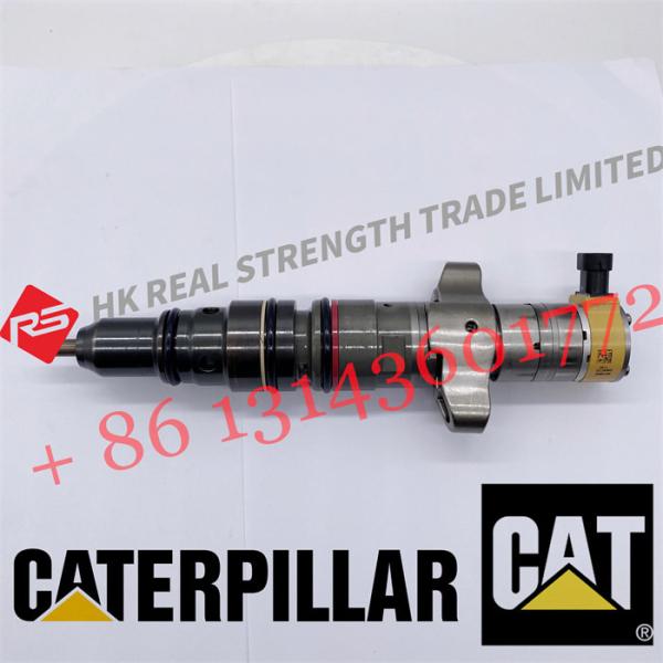C7 Oem Common Rail Fuel Injectors 268-1836 268-1840 268-1839 295-1412