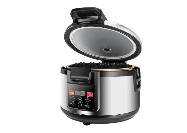 fogão da pérola das tapiocas 2200W