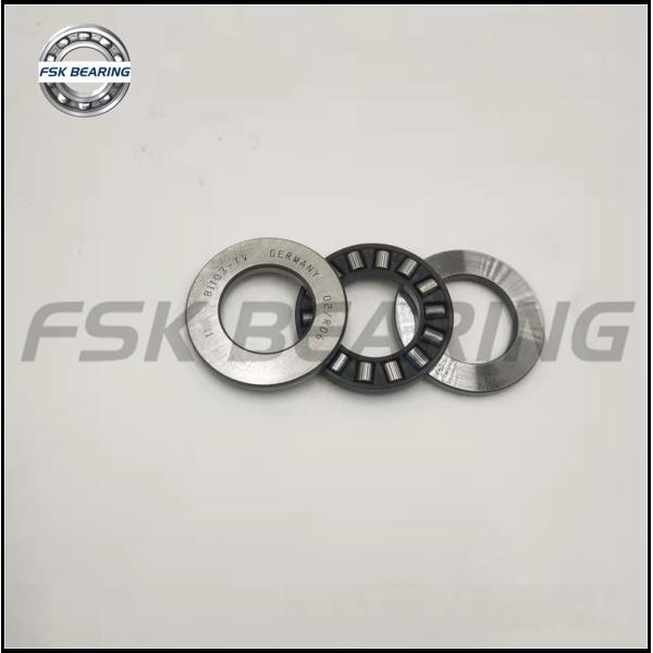 Les roulements à rouleaux cylindriques à poussée unique 89326 M ID 130mm OD 225mm