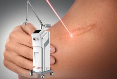 3 Probes CO2 Fractional Laser Machine Medical Beauty Equipment Vaginal Tightening