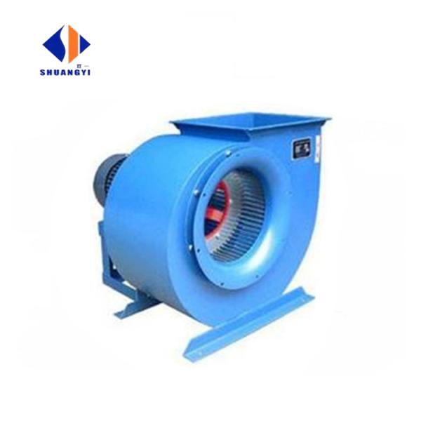 High Pressure Anti-Corrosion FRP Centrifugal Fan For Food Shop