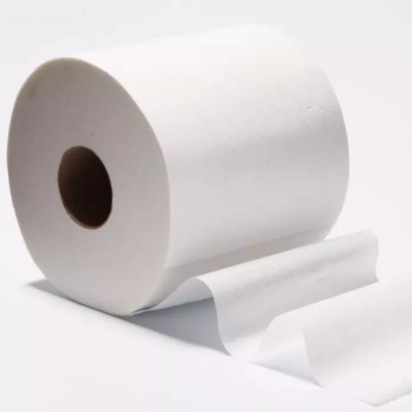 Roll Slitting Melt Blown Cloth , Melt Blown Nonwoven Fabric Skin Friendly