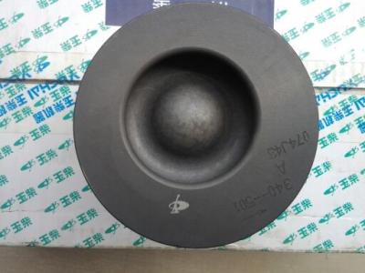 High quality piston for XCMG wheel loader LW300KN, XCMG wheel loader spare parts,hot product for XCMG wheel loader