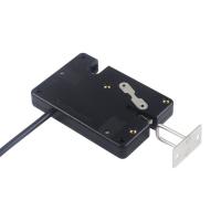 Fechaduras da porta eletrônicas inteligentes do armário do metal de Kerong para vender o quiosque